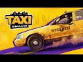 Taxi Simulator - Official Trailer Taxi Simulator - Official Trailer