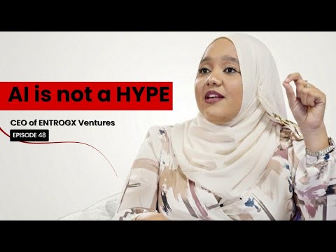AI & Energy: The Trillion Dollar Opportunity No One Sees in UAE thumbnail