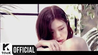 [Teaser] BerryGood(베리굿) _ Fantastic (Gowoon(고운))