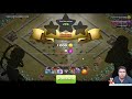 MOMEN WINDAH KENA KARMA NGEREMEHIN BASE GOBLIN Clash Of Clans