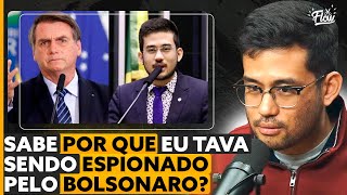 SAIU AGORA: Relatório do governo BOLSONARO, Kim Kataguiri INVESTIGADO