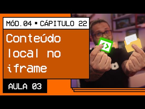 O que vamos aprender no módulo 4 Curso em Vídeo HTML5 CSS3