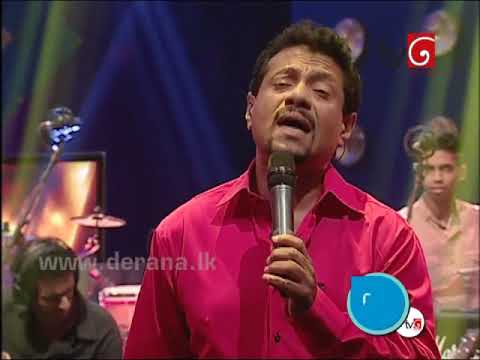 Anganawo   Rookantha Gunathilake @ DELL Studio