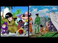 Dragon Ball Super Ending 3 English Dub