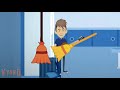 Louie S Friends Broom 720p 210216