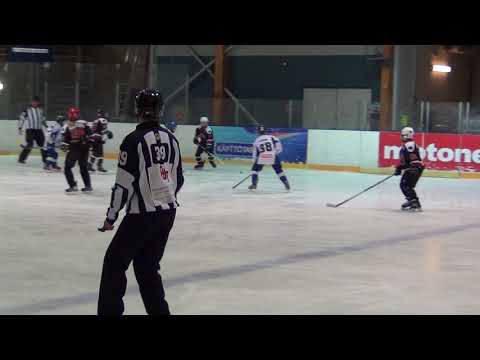 2017-10-21 Jää-Ahmat - HJK Green