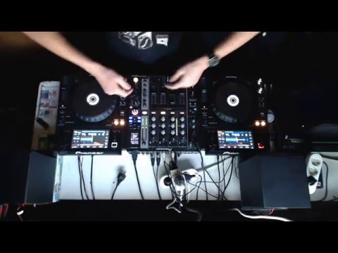 DJ TATUHARCOS & DJRUDO Project Melbourne Bounce & Minimal (MorganJ Tracks MIX)