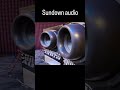 Bass ✅ #4channel #automobile #trending #trendingshorts #viralvideo #virel #subwoofer #sundownaudio