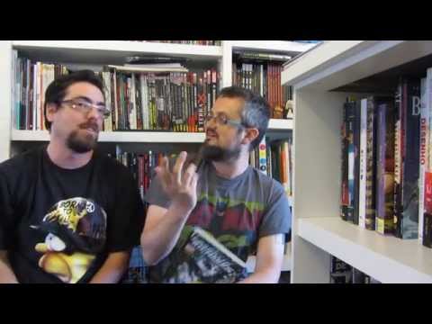 KitineteHQ 37 - Franklin Richards