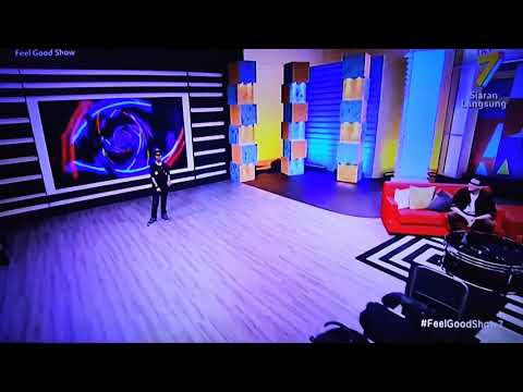 #RNANEWS Ben Ladin - Hikayat Ben Ladin