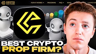 Why So Many Traders Are Joining Funded Companies in 2025 thumbnail