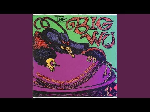 Pinnacle - The Big Wu