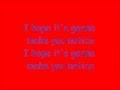Use somebody-Lyrics 