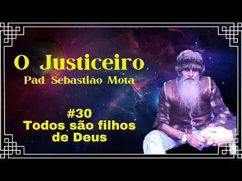 Hino #30 - Todos são filhos de Deus  (Gravação Oficial Estúdio)