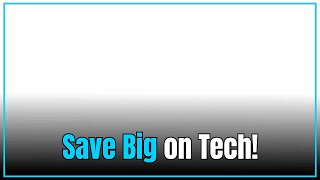 Labor Day Sales 2025: Best Smart Tech & Device Deals You Can’t Miss