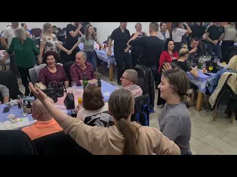 🔸KOLO ZA LEJLU I AMILU🔸 Restoran kod Gerija 2023 ▪️DR▪️