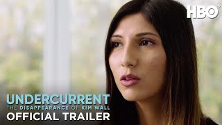 Undercurrent | Official Trailer | HBO