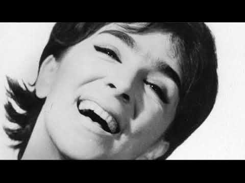 Helena Hegerová Chod po špičkách (1964)