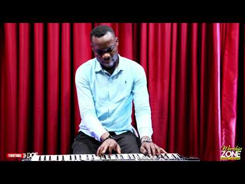 WORSHIP ZONE  24/01/2022 Avec DOF HEROS / "  AIDE NOUS SEIGNEUR "