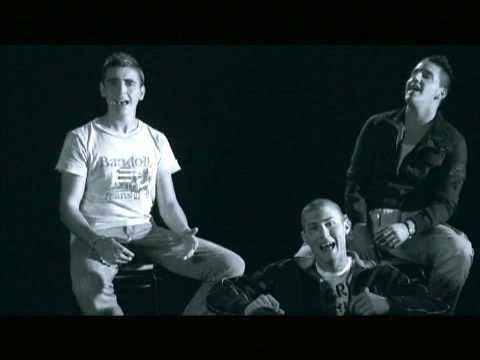 Fondo Flamenco - Ojala (Videoclip Oficial)