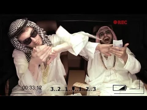Reynmen ft. Lil Bege - #Biziz (Kamera Arkası)