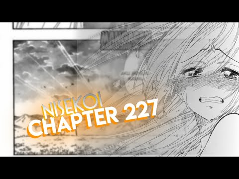 Nisekoi Chapter 227 (Sub Indo)
