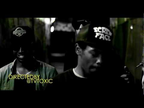 DUN P AND MUKZ MERRELLO - "Aint killin em softly"  @Dun_P @MukzMerrello