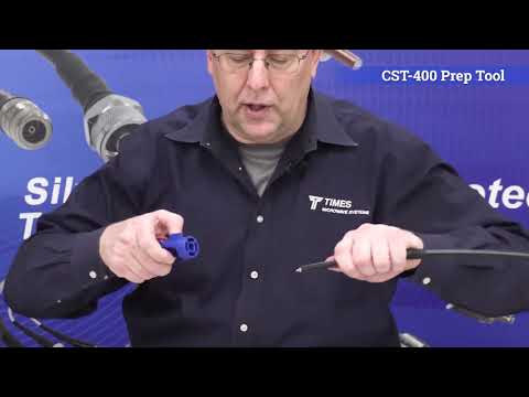 Times Microwave - LMR 400