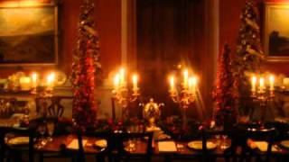 preview picture of video 'Christmas at Castle Howard in  North Yorkshire'