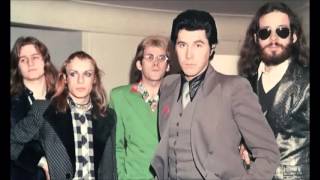 Roxy Music - Strictly Confidential - subtitulada español