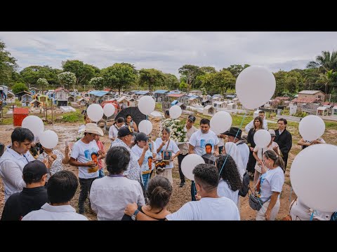 Después de 19 años de búsqueda, Elder Aponte Tumay regresó a casa