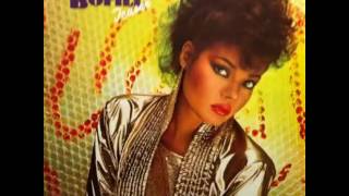 Angela Bofill - I&#39;m On Your Side