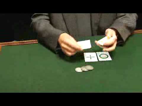 Bicycle ESP Test Deck   DVD