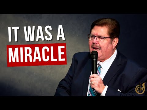 When Love Came Down | State Overseer David Jarvis