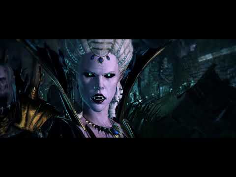 Total War Warhammer : How Far We've Come