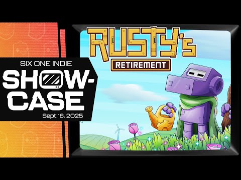 Announcement Trailer