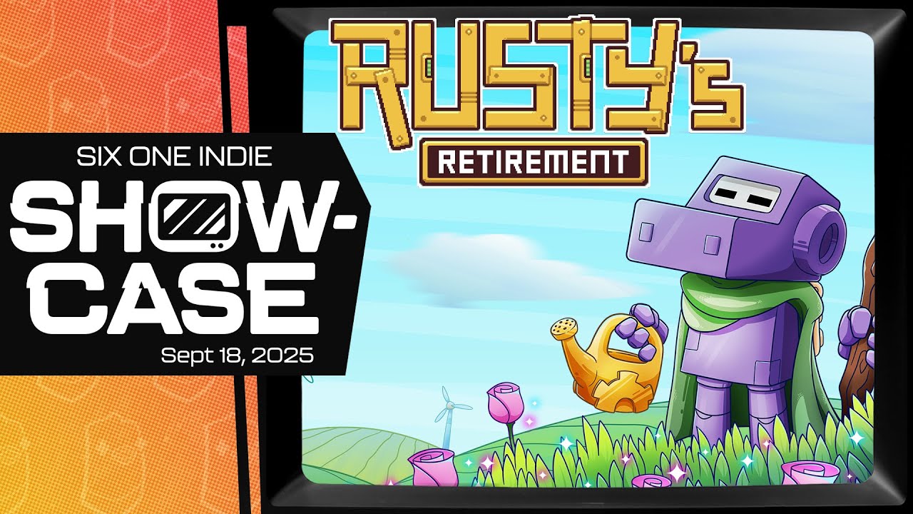 Announcement Trailer