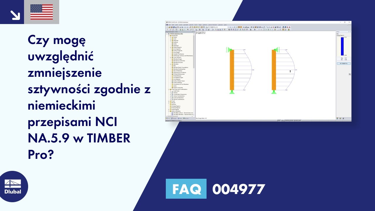 Najczęściej zadawane pytania 004977 | Czy mogę rozważyć zmniejszenie sztywności zgodnie z niemieckimi przepisami NCI ...