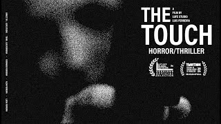 The Touch | Official Trailer 4k