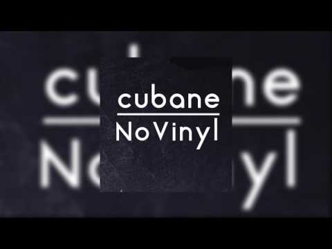 cubane - No Vinyl