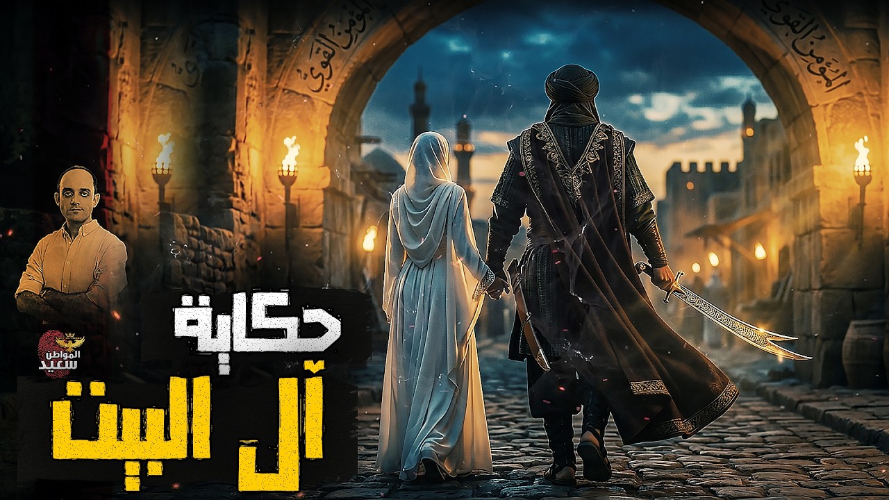 حكاية آل البيت