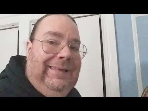 Advent Vlog For 12/08/2020