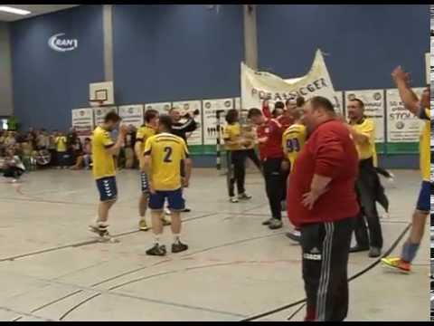 HVSA Pokal Finale - RAN1