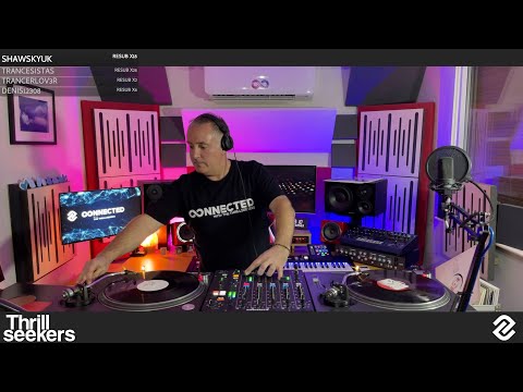 Trance Anthems, Cause I have Them on Vinyl Part 2 - Connected 59