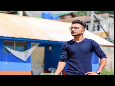 Musafir song 2017 | Hussain Malik