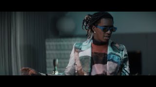 Young Thug - The London ft. J. Cole &amp; Travis Scott [Official Video]