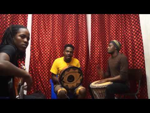 Prince Kudakwashe Musarurwa - Nhema Musasa  (Acoustic Session)