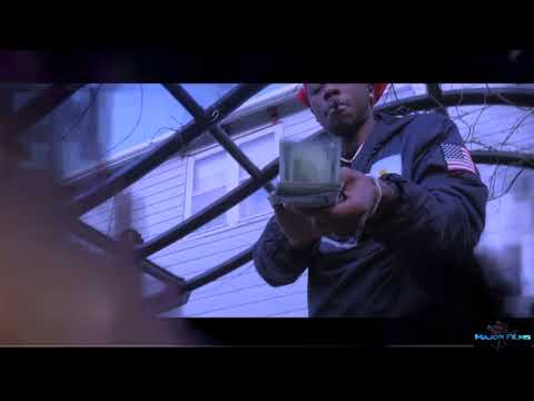 Gu Razer x Mike Major - All Night (Official Music Video)