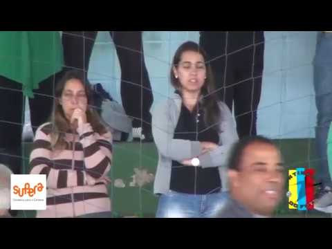 A EQUIPE DO SAJEA É CAMPEÃO DO TORNEIO UNIÃO SUB 10 2018.