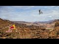 Red Bull Signature Series Red Bull Rampage 2015 FULL TV EPISODE